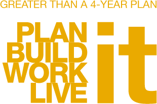 Greater than a 4-year plan
