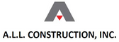ALL Construction Sponsor Logo