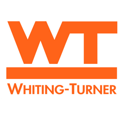 Whiting-Turner Event Logo