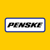 Penske Sponsor Logo