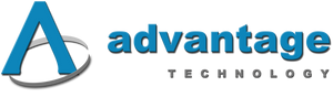 Advantage Technology Logo 