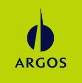 Argos Event Sponsor Logo