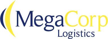 MegaCorp Logistics Logo
